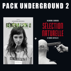 Pack Underground 2
