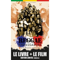 Reggae Ambassadors 100% Reggae Français