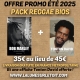 PACK REGGAE BIOS